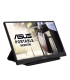 ASUS ZenScreen MB166C 39,6 cm (15.6") 1920 x 1080 Pixeles Full HD LED Negro