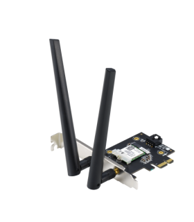 ASUS PCE-AX1800 BT5.2 Interno WLAN / Bluetooth 1775 Mbit/s