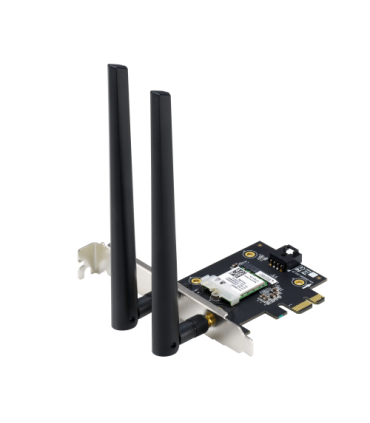 ASUS PCE-AX1800 BT5.2 Interno WLAN / Bluetooth 1775 Mbit/s
