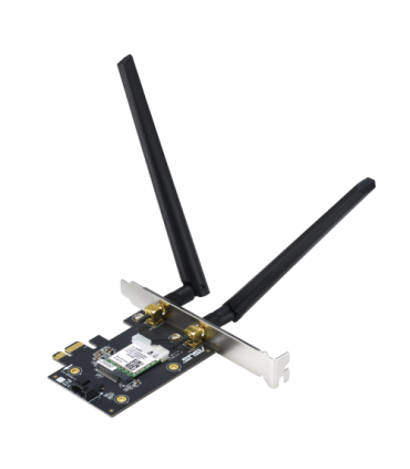 ASUS PCE-AX1800 BT5.2 Interno WLAN / Bluetooth 1775 Mbit/s