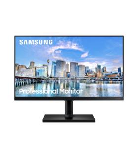 Samsung LF27T450FZU 68,6 cm (27") 1920 x 1080 Pixeles Full HD LED Negro
