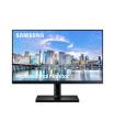 Samsung LF27T450FZU 68,6 cm (27") 1920 x 1080 Pixeles Full HD LED Negro