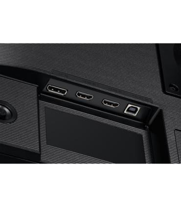 Samsung LF27T450FZU 68,6 cm (27") 1920 x 1080 Pixeles Full HD LED Negro