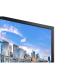 Samsung LF27T450FZU 68,6 cm (27") 1920 x 1080 Pixeles Full HD LED Negro