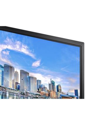 Samsung LF27T450FZU 68,6 cm (27") 1920 x 1080 Pixeles Full HD LED Negro