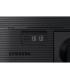 Samsung LF27T450FZU 68,6 cm (27") 1920 x 1080 Pixeles Full HD LED Negro