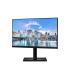 Samsung LF27T450FZU 68,6 cm (27") 1920 x 1080 Pixeles Full HD LED Negro