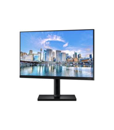 Samsung LF27T450FZU 68,6 cm (27") 1920 x 1080 Pixeles Full HD LED Negro