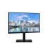 Samsung LF27T450FZU 68,6 cm (27") 1920 x 1080 Pixeles Full HD LED Negro