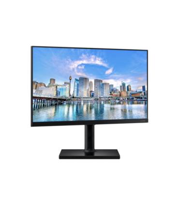Samsung LF27T450FZU 68,6 cm (27") 1920 x 1080 Pixeles Full HD LED Negro