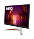Benq EX3210U 81,3 cm (32") 3840 x 2160 Pixeles 4K Ultra HD LED Negro