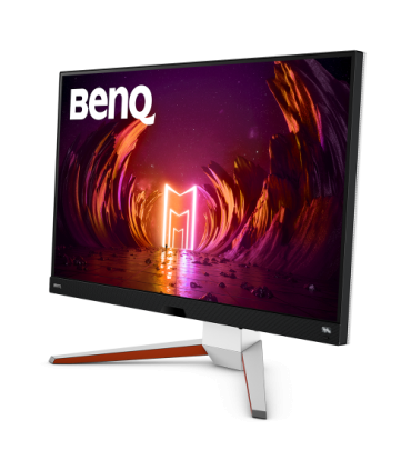 Benq EX3210U 81,3 cm (32") 3840 x 2160 Pixeles 4K Ultra HD LED Negro