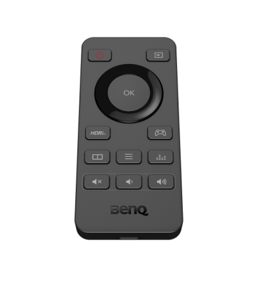 Benq EX3210U 81,3 cm (32") 3840 x 2160 Pixeles 4K Ultra HD LED Negro