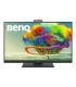 Benq PD2705U pantalla para PC 68,6 cm (27") 2560 x 1440 Pixeles Quad HD Negro