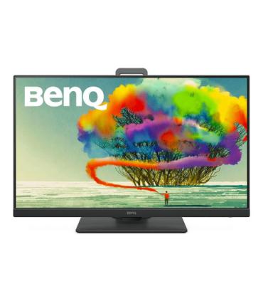 Benq PD2705U pantalla para PC 68,6 cm (27") 2560 x 1440 Pixeles Quad HD Negro
