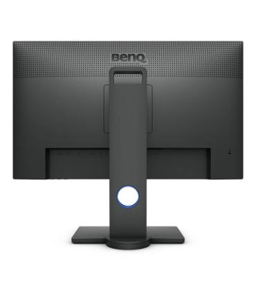 Benq PD2705U pantalla para PC 68,6 cm (27") 2560 x 1440 Pixeles Quad HD Negro