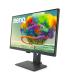 Benq PD2705U pantalla para PC 68,6 cm (27") 2560 x 1440 Pixeles Quad HD Negro