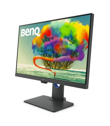 Benq PD2705U pantalla para PC 68,6 cm (27") 2560 x 1440 Pixeles Quad HD Negro
