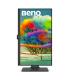 Benq PD2705U pantalla para PC 68,6 cm (27") 2560 x 1440 Pixeles Quad HD Negro