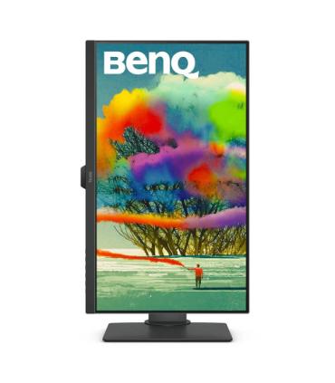 Benq PD2705U pantalla para PC 68,6 cm (27") 2560 x 1440 Pixeles Quad HD Negro