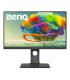 Benq PD2705U pantalla para PC 68,6 cm (27") 2560 x 1440 Pixeles Quad HD Negro