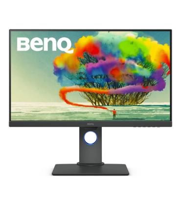 Benq PD2705U pantalla para PC 68,6 cm (27") 2560 x 1440 Pixeles Quad HD Negro