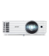 Acer S1286Hn videoproyector Proyector de corto alcance 3500 lúmenes ANSI DLP XGA (1024x768) Blanco