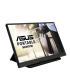 ASUS ZenScreen MB165B 39,6 cm (15.6") 1366 x 768 Pixeles WXGA LCD Negro