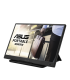 ASUS ZenScreen MB165B 39,6 cm (15.6") 1366 x 768 Pixeles WXGA LCD Negro