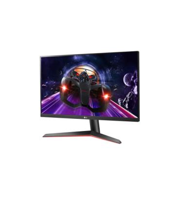 LG 24MP60G-B pantalla para PC 60,5 cm (23.8") 1920 x 1080 Pixeles Full HD LED Negro