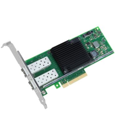 Intel X710DA2 adaptador y tarjeta de red Fibra 10000 Mbit/s Interno