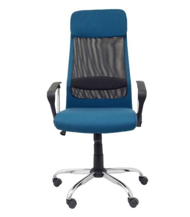 PIQUERAS Y CRESPO 32DBD225 silla de oficina y de ordenador Asiento acolchado Respaldo de malla