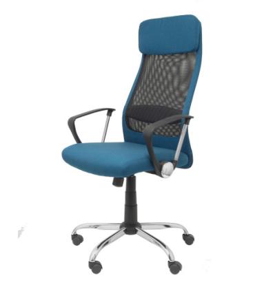 PIQUERAS Y CRESPO 32DBD225 silla de oficina y de ordenador Asiento acolchado Respaldo de malla