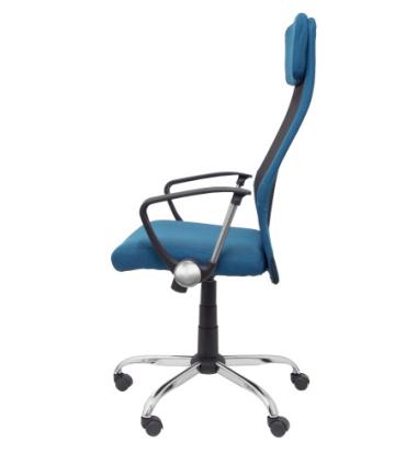 PIQUERAS Y CRESPO 32DBD225 silla de oficina y de ordenador Asiento acolchado Respaldo de malla