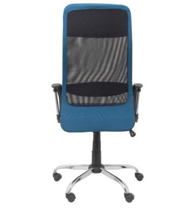 PIQUERAS Y CRESPO 32DBD225 silla de oficina y de ordenador Asiento acolchado Respaldo de malla