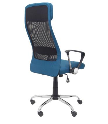 PIQUERAS Y CRESPO 32DBD225 silla de oficina y de ordenador Asiento acolchado Respaldo de malla