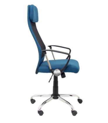 PIQUERAS Y CRESPO 32DBD225 silla de oficina y de ordenador Asiento acolchado Respaldo de malla