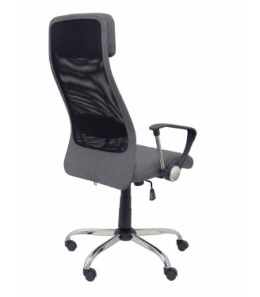 PIQUERAS Y CRESPO 32DBD220 silla de oficina y de ordenador Asiento acolchado Respaldo de malla