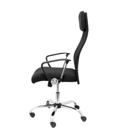 PIQUERAS Y CRESPO 32DBD840 silla de oficina y de ordenador Asiento acolchado Respaldo de rejilla