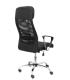 PIQUERAS Y CRESPO 32DBD840 silla de oficina y de ordenador Asiento acolchado Respaldo de rejilla