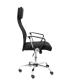 PIQUERAS Y CRESPO 32DBD840 silla de oficina y de ordenador Asiento acolchado Respaldo de rejilla