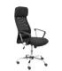PIQUERAS Y CRESPO 32DBD840 silla de oficina y de ordenador Asiento acolchado Respaldo de rejilla