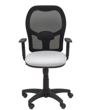 PIQUERAS Y CRESPO 345SM840B40B10CRN silla de oficina y de ordenador Asiento acolchado Respaldo de malla