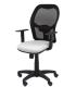 PIQUERAS Y CRESPO 345SM840B40B10CRN silla de oficina y de ordenador Asiento acolchado Respaldo de malla
