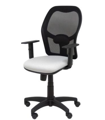 PIQUERAS Y CRESPO 345SM840B40B10CRN silla de oficina y de ordenador Asiento acolchado Respaldo de malla