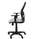 PIQUERAS Y CRESPO 345SM840B40B10CRN silla de oficina y de ordenador Asiento acolchado Respaldo de malla