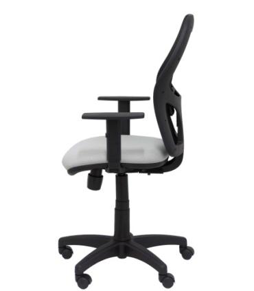 PIQUERAS Y CRESPO 345SM840B40B10CRN silla de oficina y de ordenador Asiento acolchado Respaldo de malla