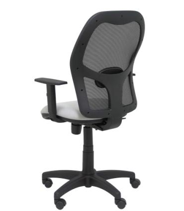PIQUERAS Y CRESPO 345SM840B40B10CRN silla de oficina y de ordenador Asiento acolchado Respaldo de malla