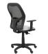PIQUERAS Y CRESPO 345SM840B40B10CRN silla de oficina y de ordenador Asiento acolchado Respaldo de malla