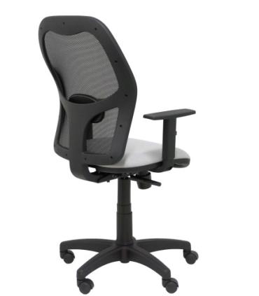 PIQUERAS Y CRESPO 345SM840B40B10CRN silla de oficina y de ordenador Asiento acolchado Respaldo de malla